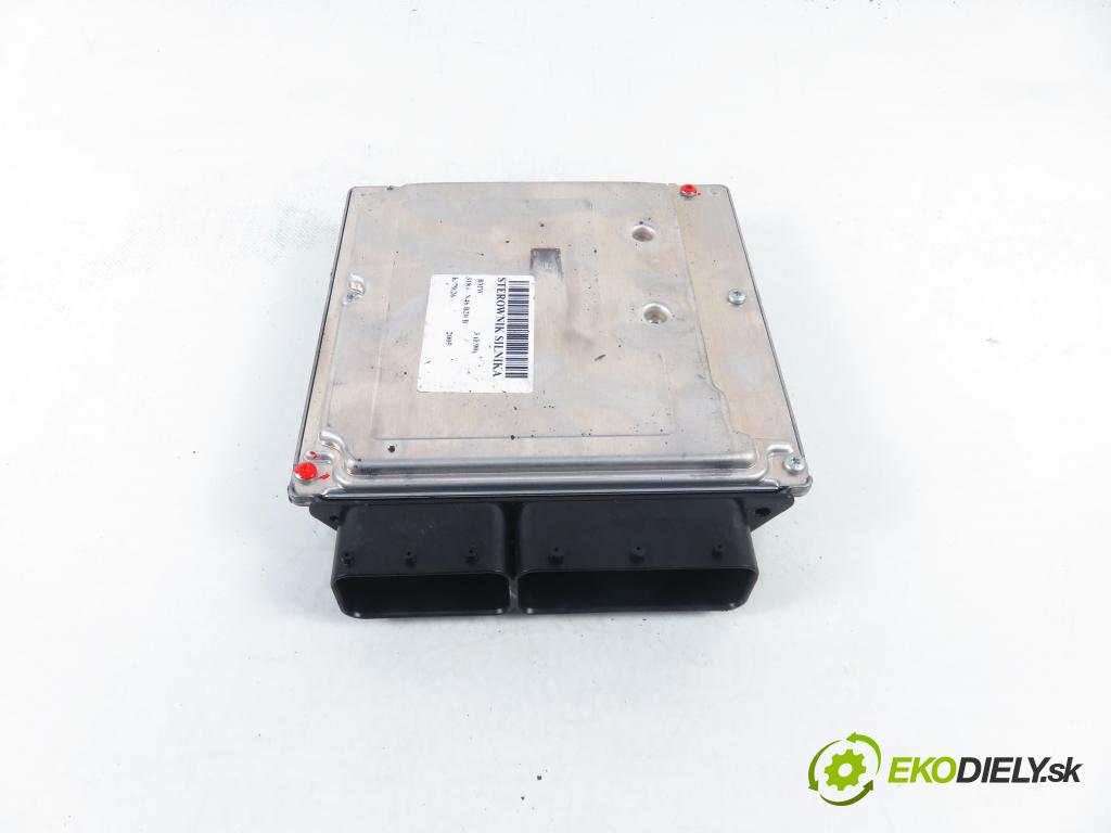 BMW 3 (E90) SEDAN 2005 95,00 318 i 129 - N46 B20 B 1995,00 Riadiaca jednotka Motor 0261201159 ; 7561834