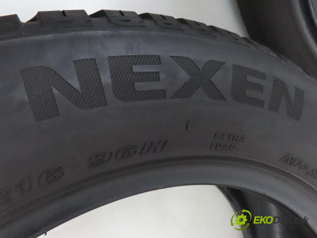    2020    PNEUMATIKY: / PNEUMATIKY: celoroční 