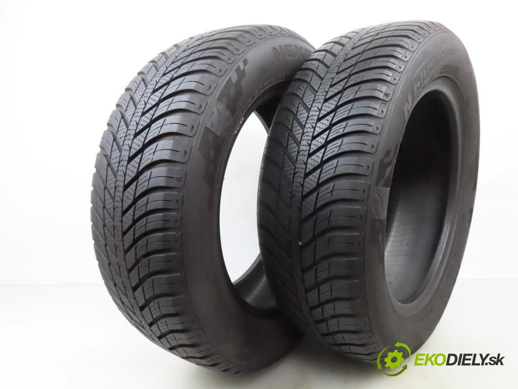 2020    PNEUMATIKY: / PNEUMATIKY: celoroční