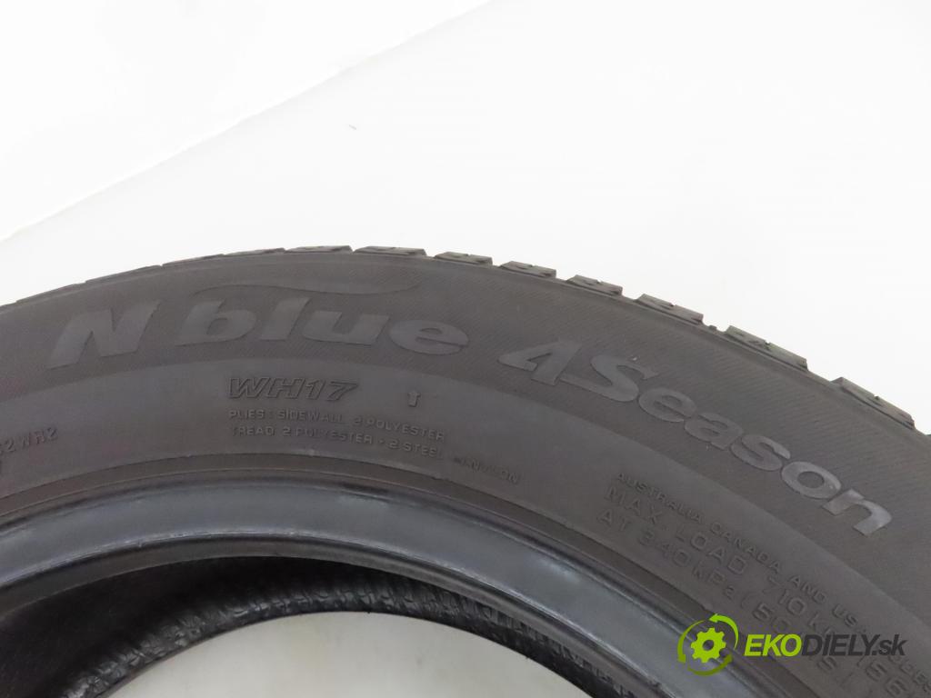 2020    PNEUMATIKY: / PNEUMATIKY: celoroční