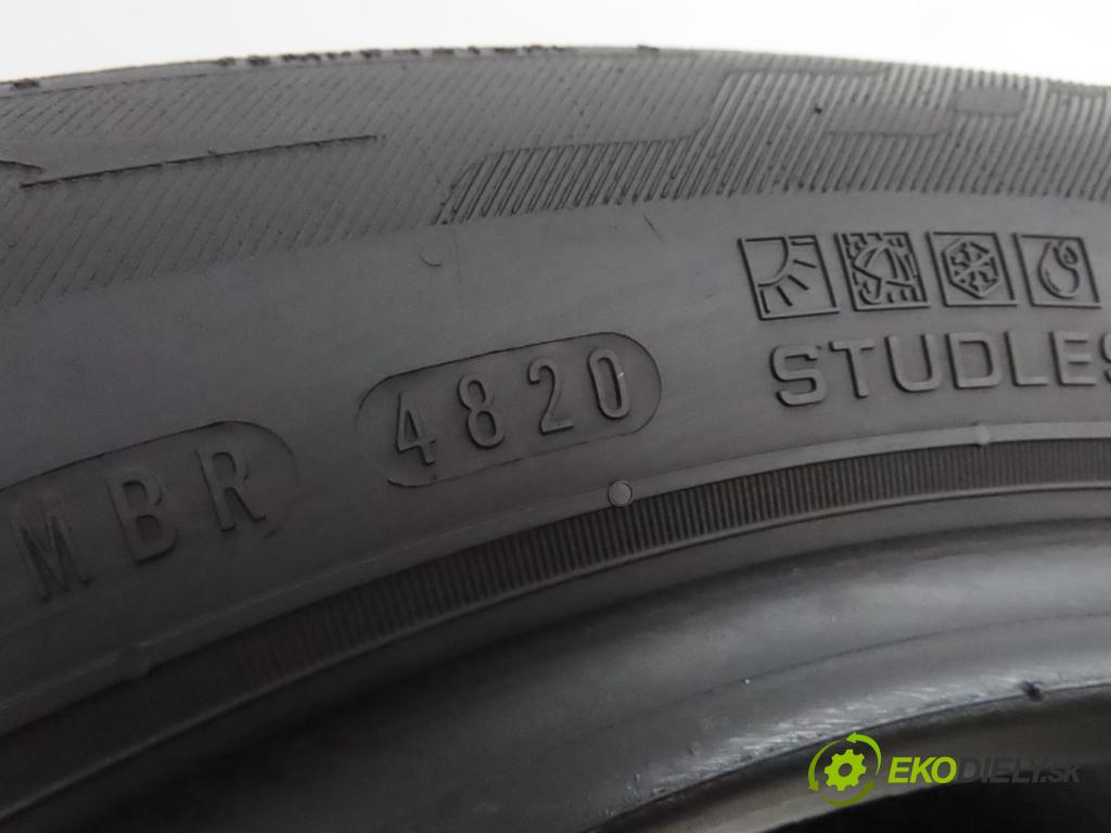 2020    PNEUMATIKY: / PNEUMATIKY: celoroční