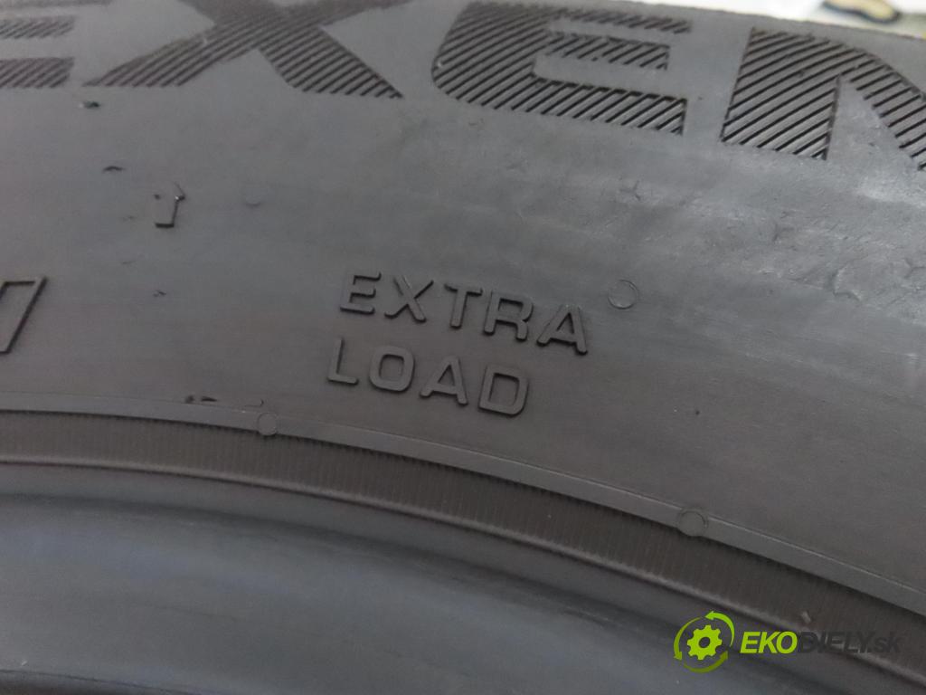 2020    PNEUMATIKY: / PNEUMATIKY: celoroční