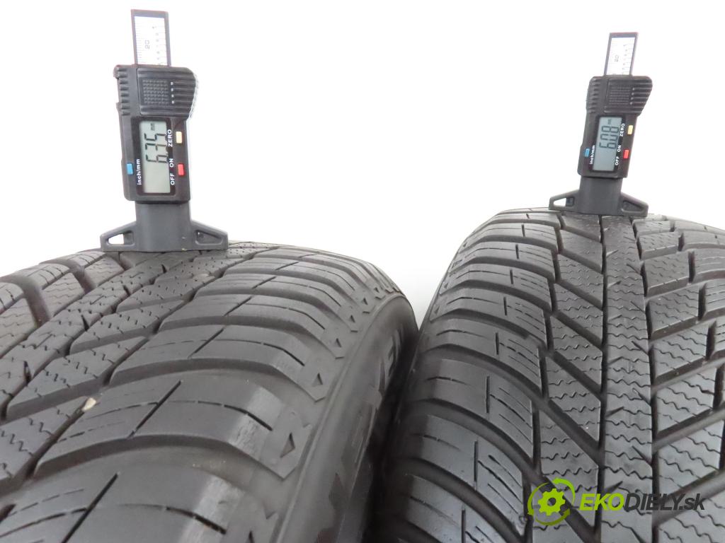 2020    PNEUMATIKY: / PNEUMATIKY: celoroční