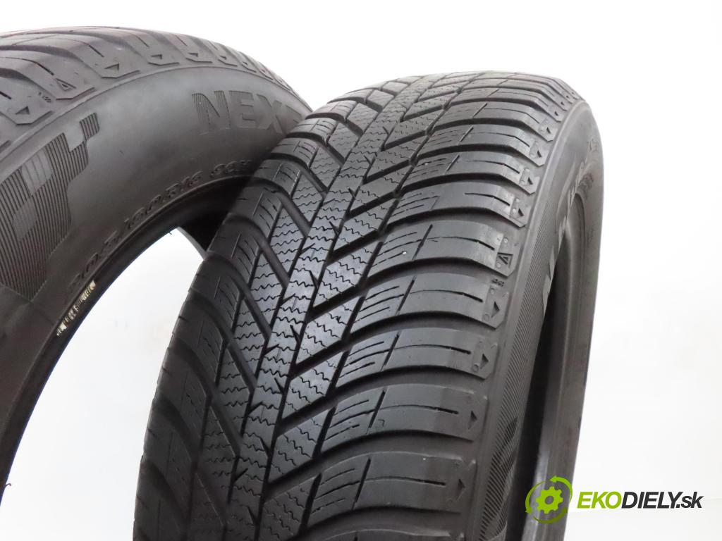 2020    PNEUMATIKY: / PNEUMATIKY: celoroční