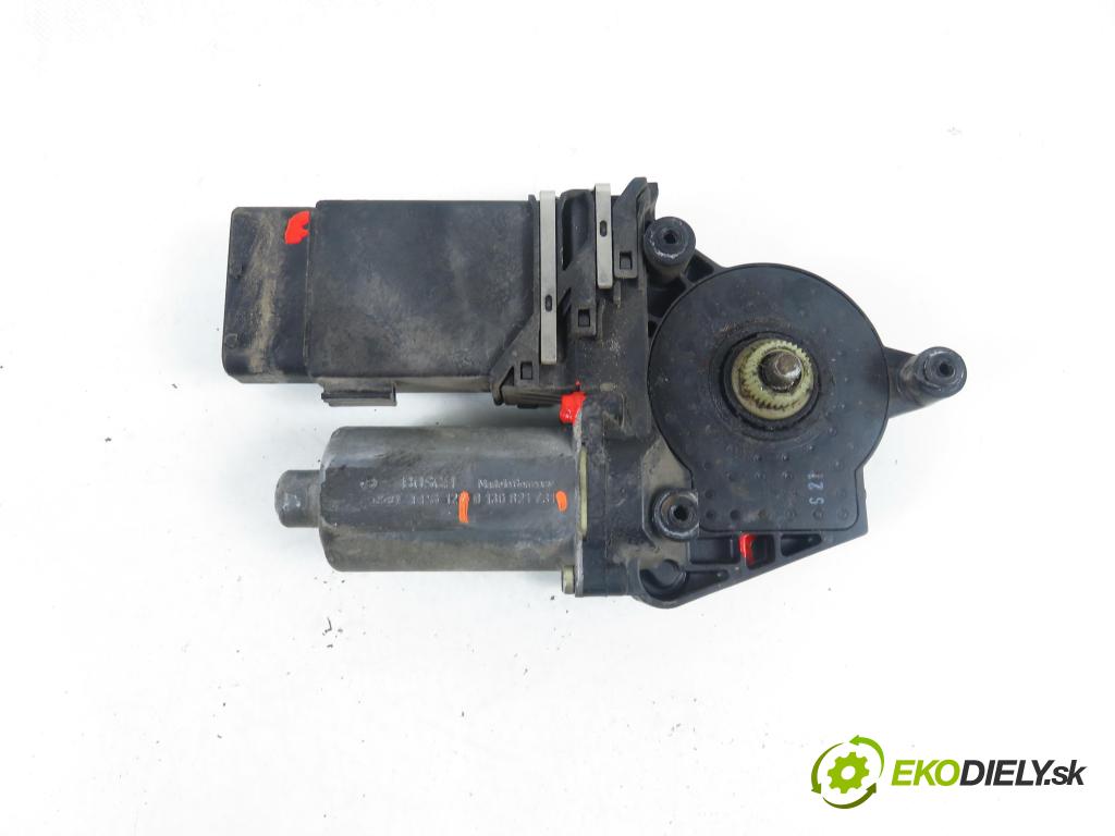SKODA OCTAVIA I Combi (1U5) KOMBI 2002 66,00 1.9 TDI - AGR 1896,00 Motorček sťahovania okien LP 05074220 ; 104411302 ; 0130821731
