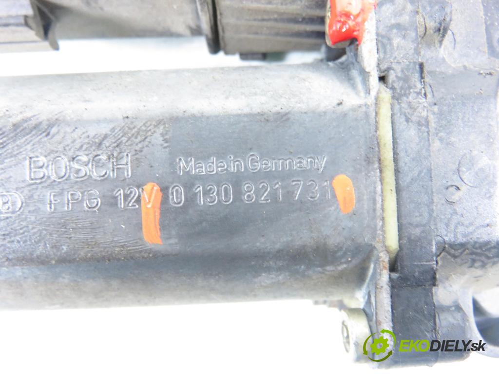 SKODA OCTAVIA I Combi (1U5) KOMBI 2002 66,00 1.9 TDI - AGR 1896,00 Motorček sťahovania okien LP 05074220 ; 104411302 ; 0130821731