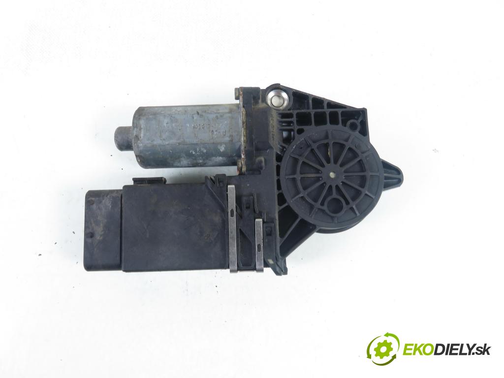 SKODA OCTAVIA I Combi (1U5) KOMBI 2002 66,00 1.9 TDI - AGR 1896,00 Motorček sťahovania okien LP 05074220 ; 104411302 ; 0130821731