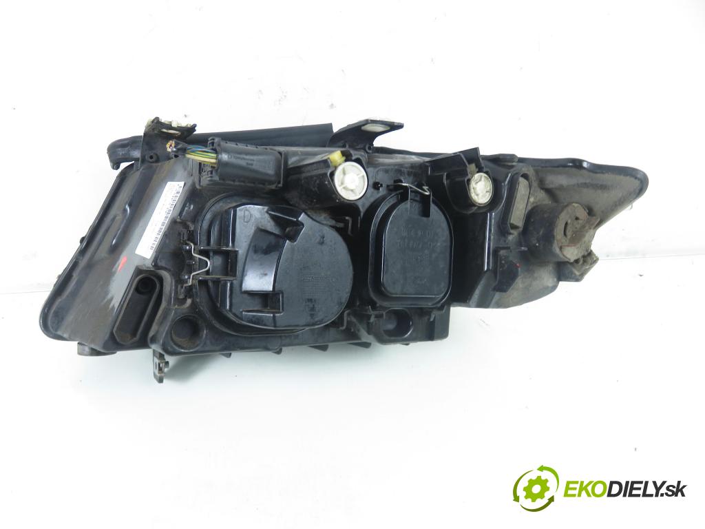 BMW 3 (E90) SEDAN 2005 95,00 318 i 129 - N46 B20 B 1995,00 Svetlo PP 6942722