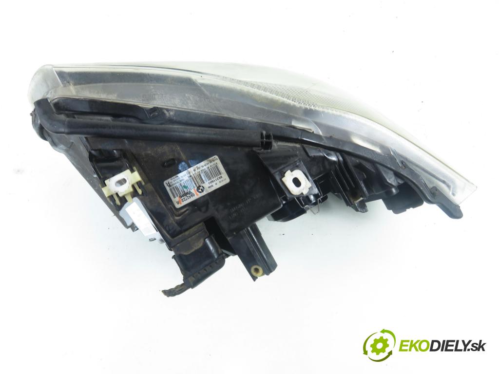 BMW 3 (E90) SEDAN 2005 95,00 318 i 129 - N46 B20 B 1995,00 Svetlo PP 6942722