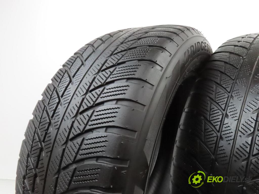 2018 PNEUMATIKY: / PNEUMATIKY: ZIMA