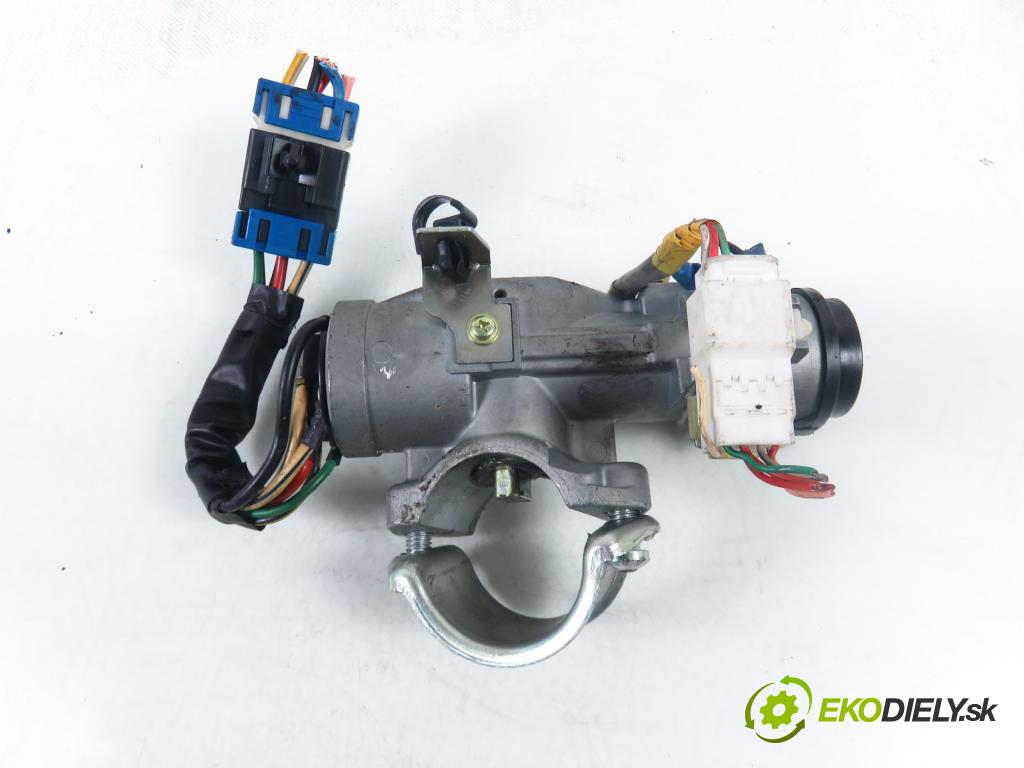 KIA CEE'D SW (ED) KOMBI 2009 90,00 1.6 122 - G4FC 1591,00 spinačka EDZDC2 (Spínacia skrinka)