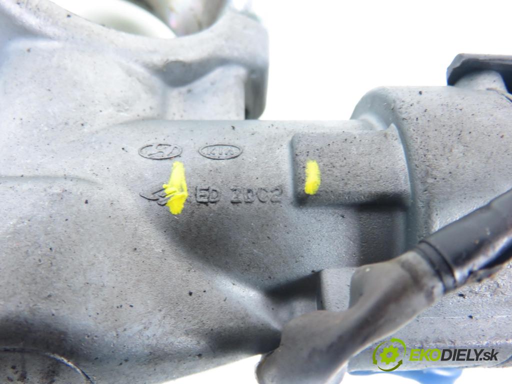 KIA CEE'D SW (ED) KOMBI 2009 90,00 1.6 122 - G4FC 1591,00 spinačka EDZDC2 (Spínacia skrinka)