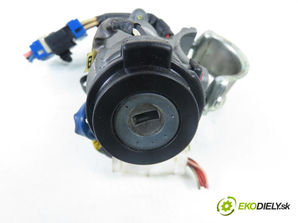 KIA CEE'D SW (ED) KOMBI 2009 90,00 1.6 122 - G4FC 1591,00 spinačka EDZDC2 (Spínacia skrinka)