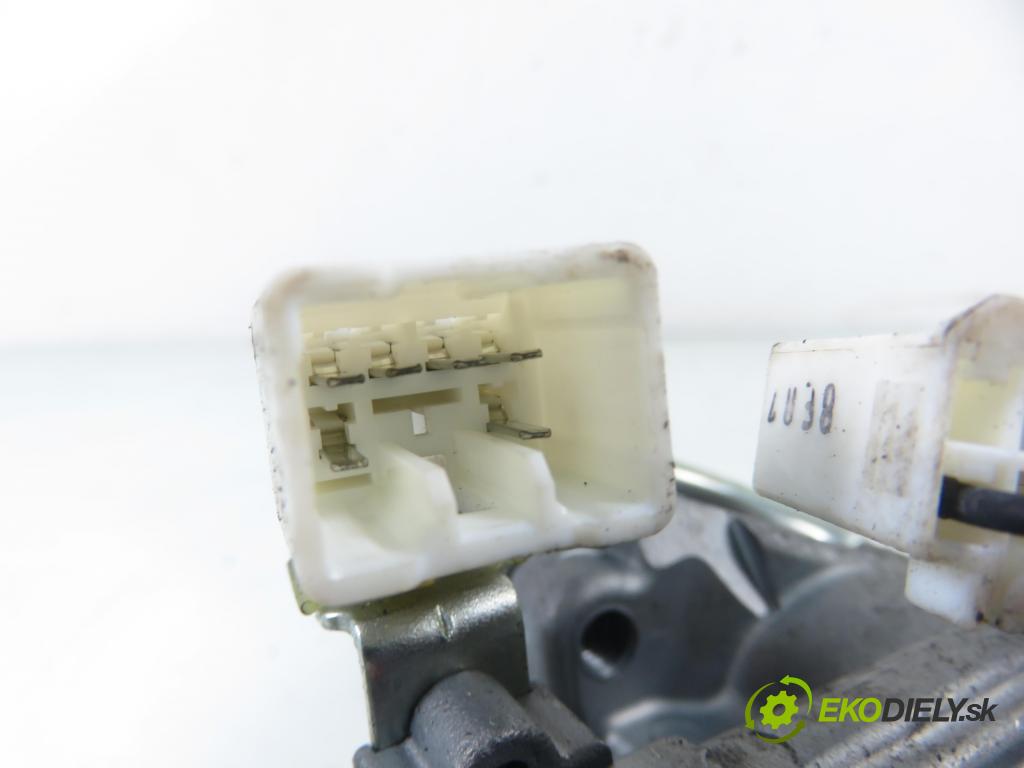 KIA CEE'D SW (ED) KOMBI 2009 90,00 1.6 122 - G4FC 1591,00 spinačka EDZDC2 (Spínacia skrinka)