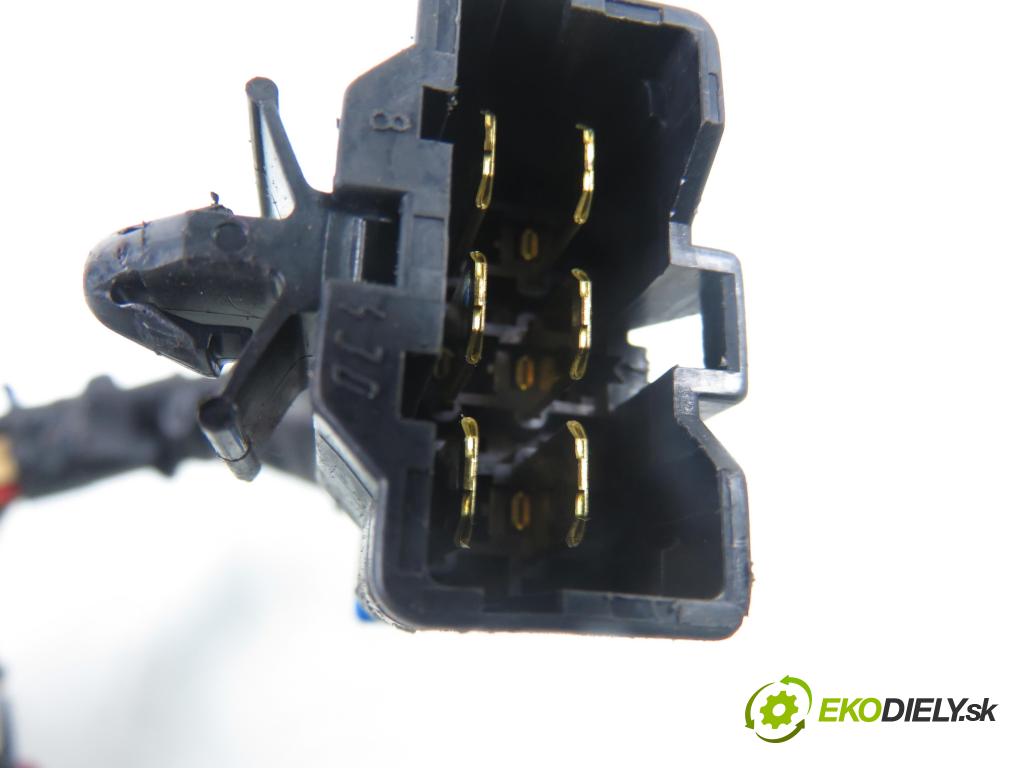 KIA CEE'D SW (ED) KOMBI 2009 90,00 1.6 122 - G4FC 1591,00 spinačka EDZDC2 (Spínacia skrinka)