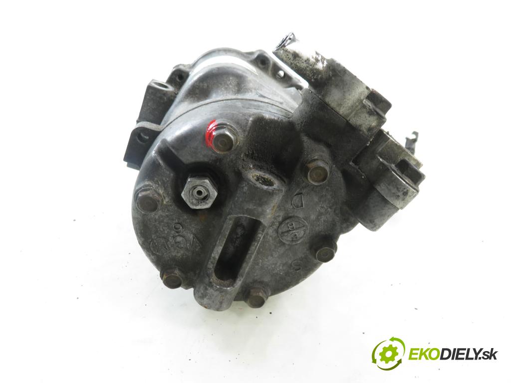 OPEL AGILA (B) (H08) HB 2009 55,00 1.3 CDTI - Z 13 DTJ 1248,00 KOMPRESOR: klimatizace  (Kompresor klimatizace)