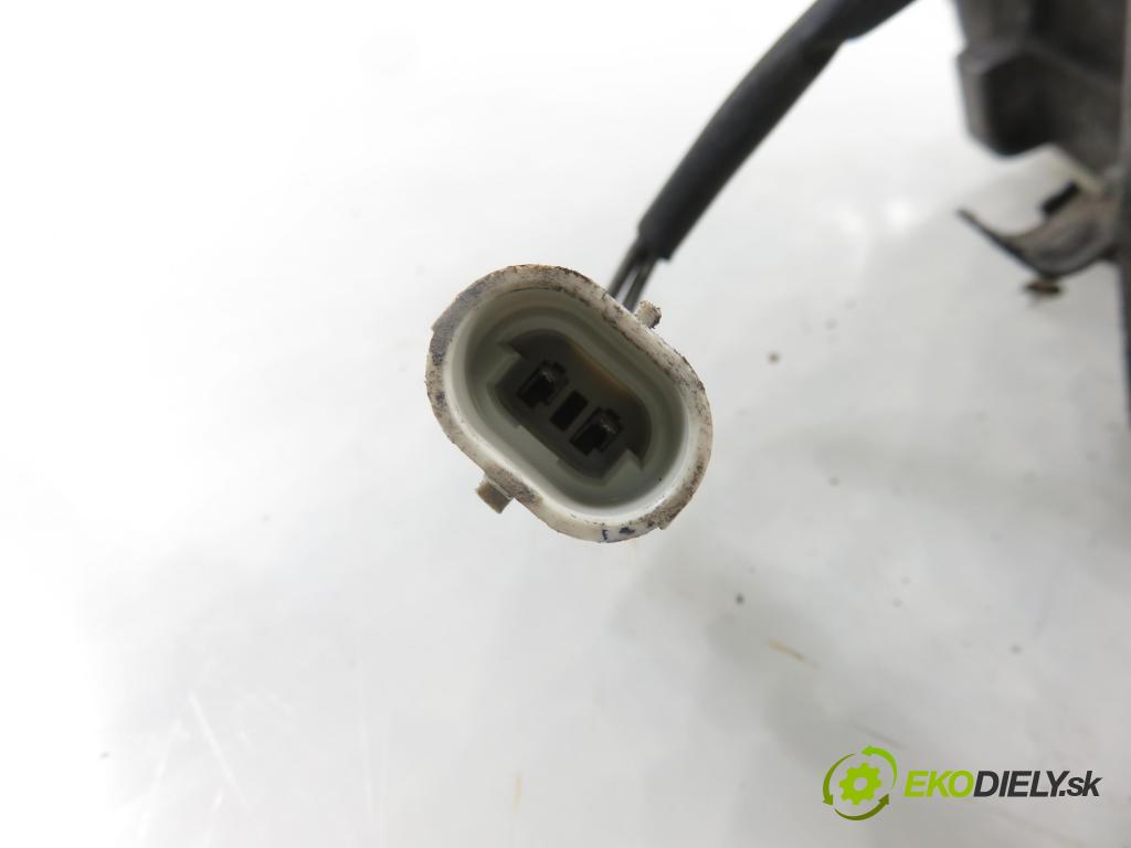 OPEL AGILA (B) (H08) HB 2009 55,00 1.3 CDTI - Z 13 DTJ 1248,00 KOMPRESOR: klimatizace  (Kompresor klimatizace)