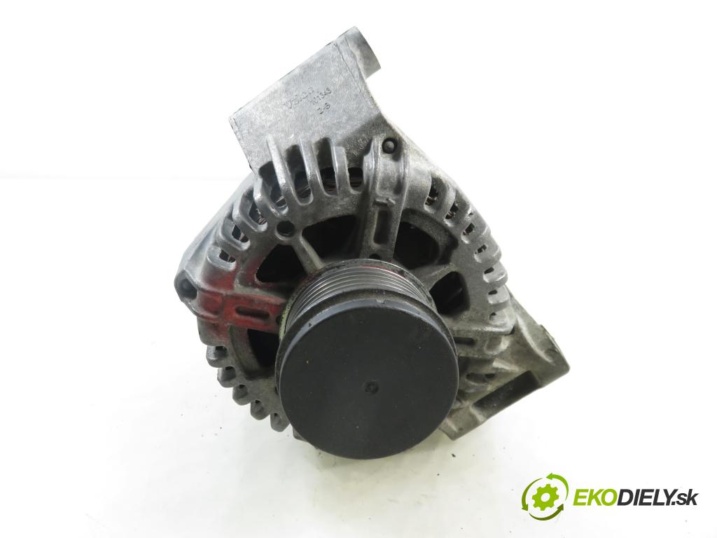 OPEL AGILA (B) (H08) HB 2009 55,00 1.3 CDTI - Z 13 DTJ 1248,00 Alternátor 135535090 (Alternátor)