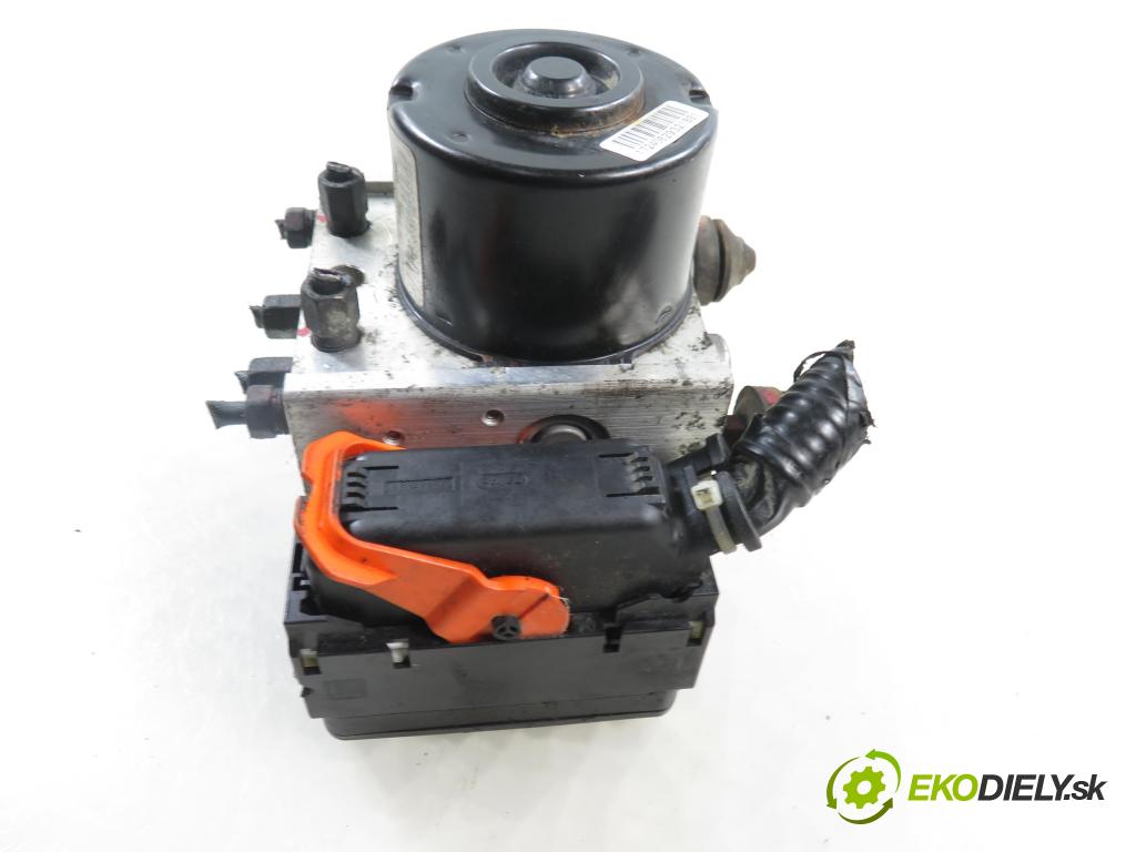 OPEL AGILA (B) (H08) HB 2009 55,00 1.3 CDTI - Z 13 DTJ 1248,00 Pumpa ABS 06210952953 ; 28570033093 (Pumpa ABS)