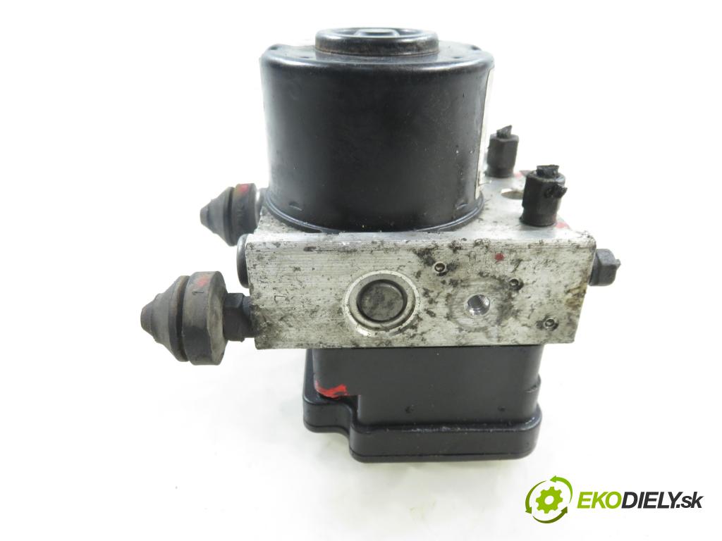 OPEL AGILA (B) (H08) HB 2009 55,00 1.3 CDTI - Z 13 DTJ 1248,00 Pumpa ABS 06210952953 ; 28570033093 (Pumpa ABS)