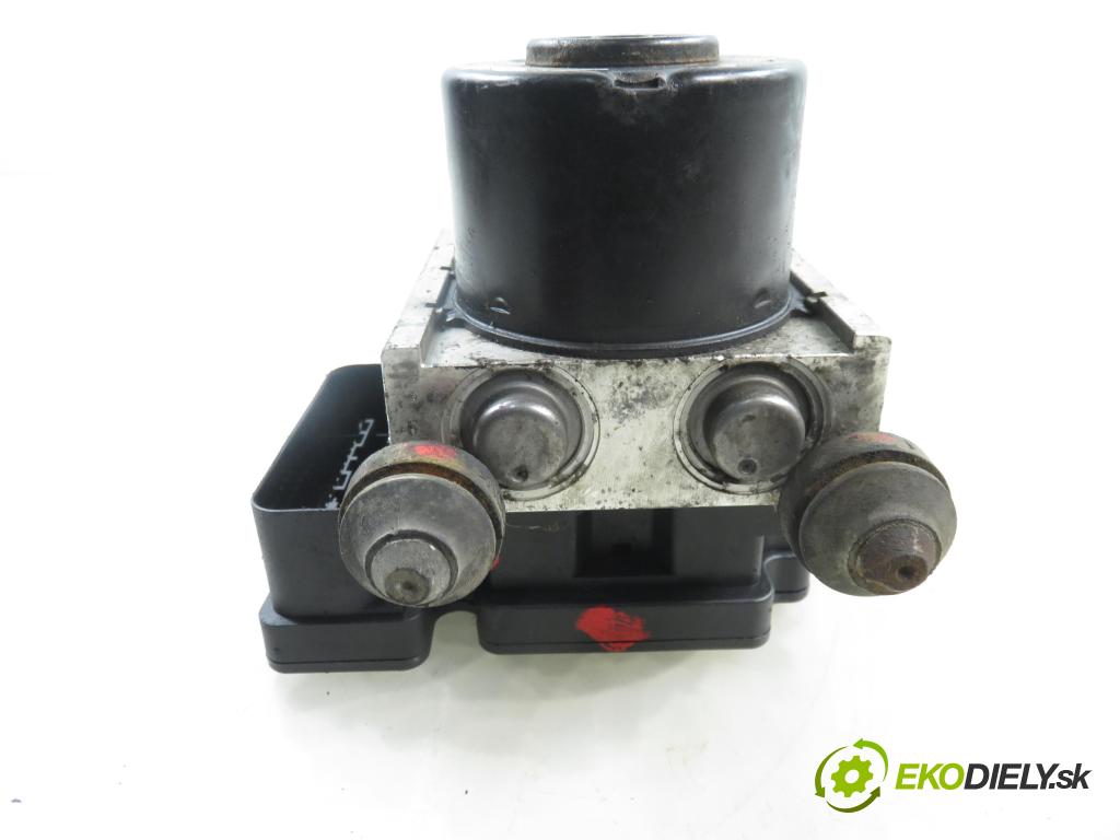 OPEL AGILA (B) (H08) HB 2009 55,00 1.3 CDTI - Z 13 DTJ 1248,00 Pumpa ABS 06210952953 ; 28570033093 (Pumpa ABS)