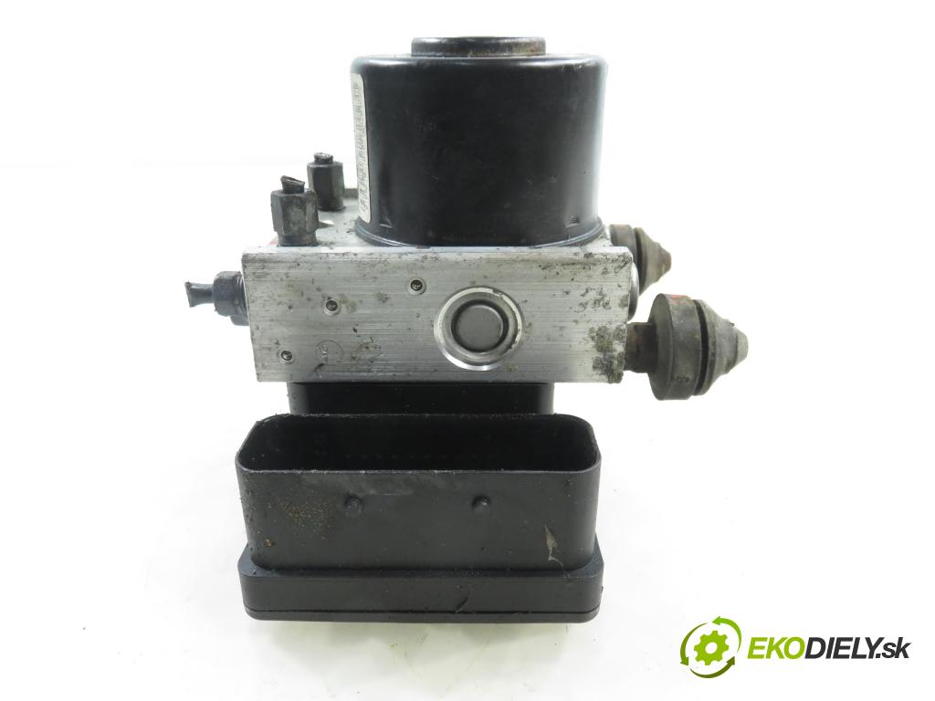 OPEL AGILA (B) (H08) HB 2009 55,00 1.3 CDTI - Z 13 DTJ 1248,00 Pumpa ABS 06210952953 ; 28570033093 (Pumpa ABS)