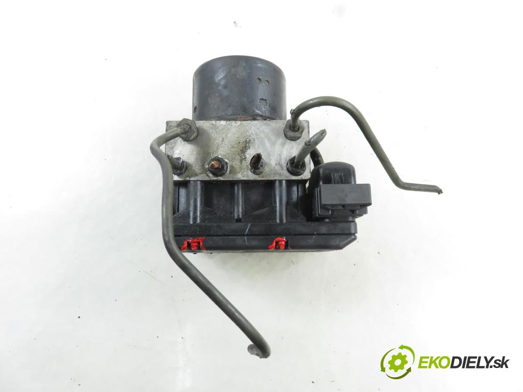 VW GOLF III Variant (1H5) KOMBI 1997 66,00 1.9 TDI - 1Z 1896,00 Pumpa ABS 3A0907379D ; 10094603113 (Pumpa ABS)