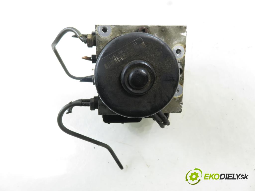 VW GOLF III Variant (1H5) KOMBI 1997 66,00 1.9 TDI - 1Z 1896,00 Pumpa ABS 3A0907379D ; 10094603113 (Pumpa ABS)