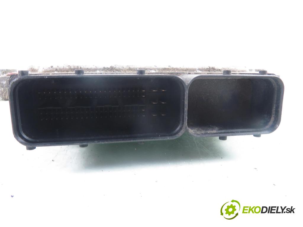 KIA CEE'D SW (ED) KOMBI 2009 90,00 1.6 122 - G4FC 1591,00 Riadiaca jednotka Motor 391102B520 ; 0261201202