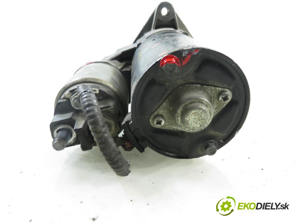 OPEL AGILA (B) (H08) HB 2009 55,00 1.3 CDTI - Z 13 DTJ 1248,00 Štartér F002G20485 (Štartér)