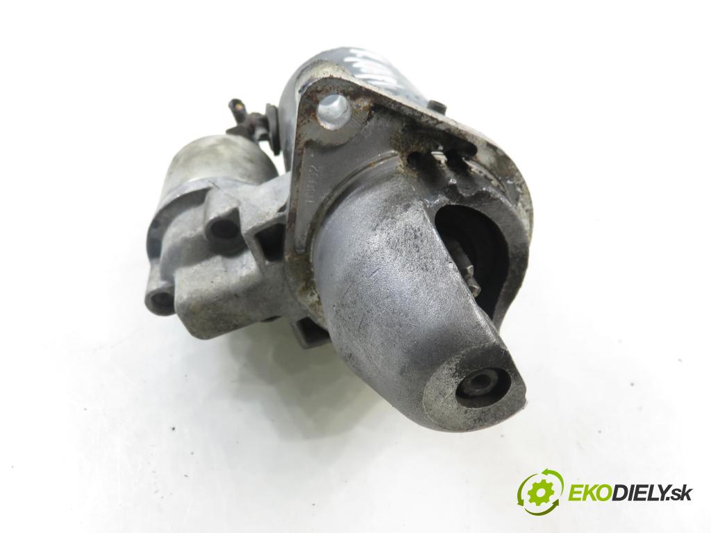 OPEL AGILA (B) (H08) HB 2009 55,00 1.3 CDTI - Z 13 DTJ 1248,00 Štartér F002G20485 (Štartér)