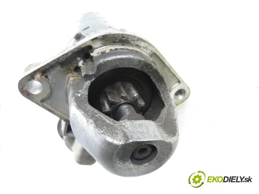 OPEL AGILA (B) (H08) HB 2009 55,00 1.3 CDTI - Z 13 DTJ 1248,00 Štartér F002G20485 (Štartér)