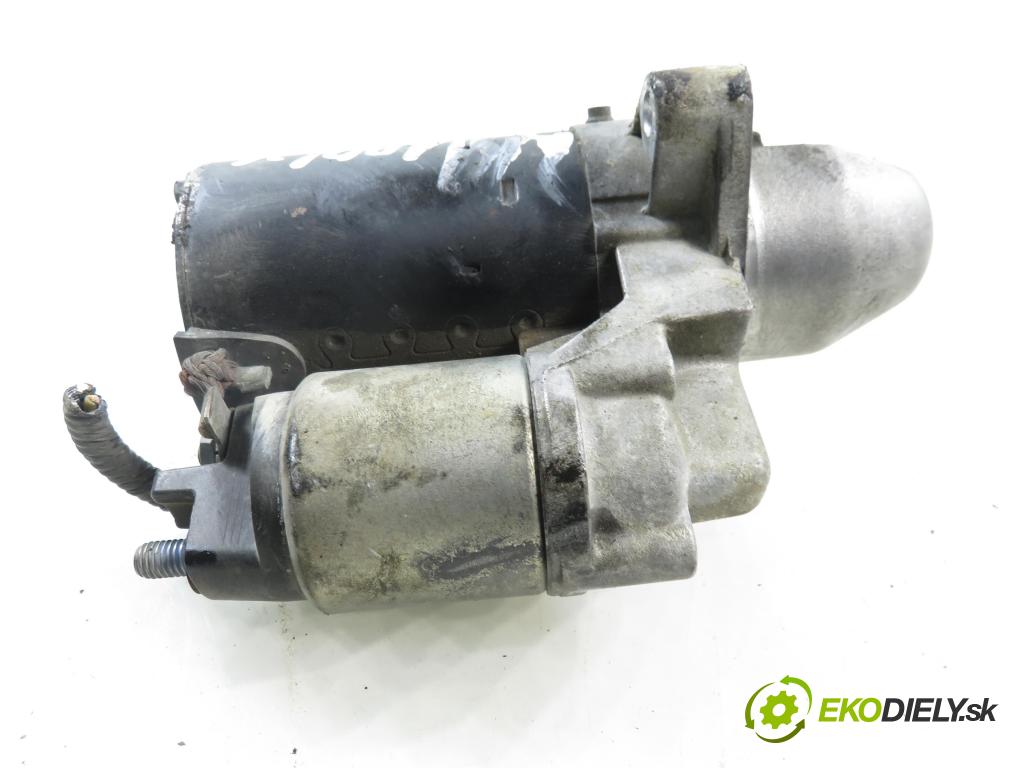 OPEL AGILA (B) (H08) HB 2009 55,00 1.3 CDTI - Z 13 DTJ 1248,00 Štartér F002G20485 (Štartér)