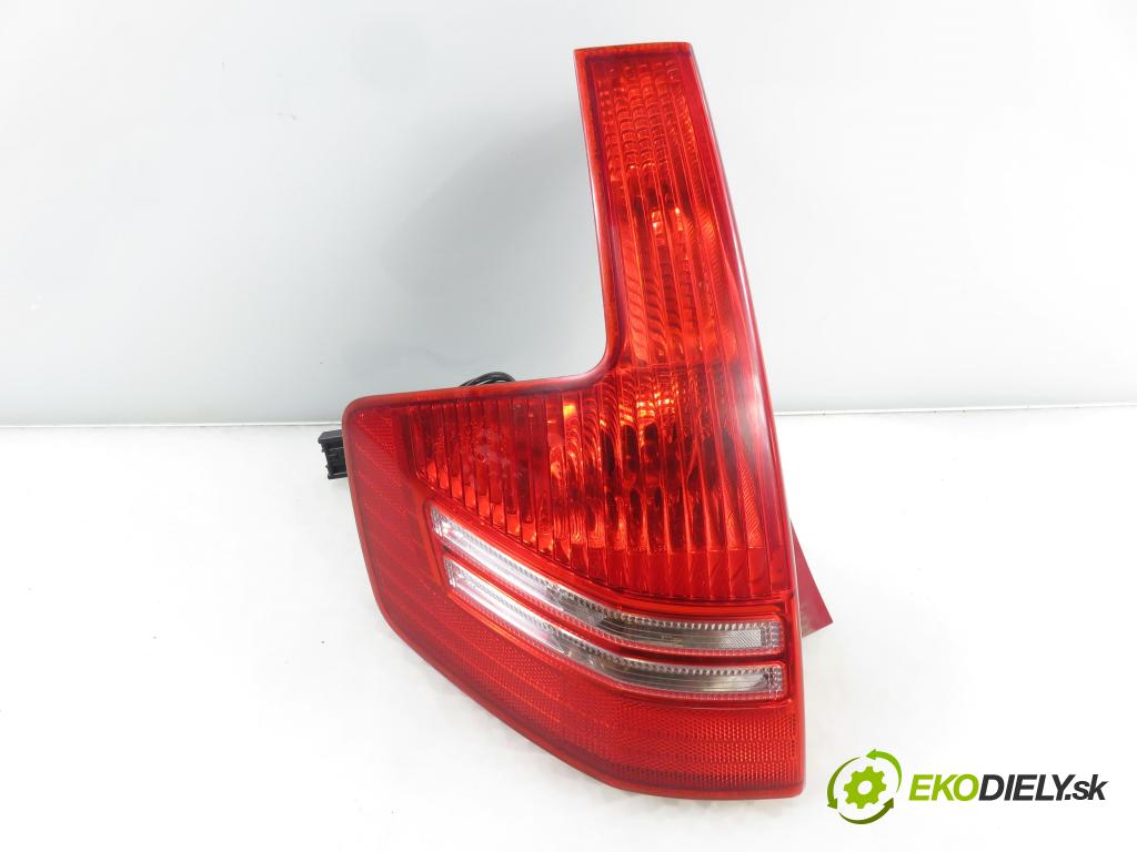CITROEN C4 I (LC_) HB 2005 66,00 1.6 HDi - 9HX (DV6ATED4) 1560,00 Svetlo ľavé zadné 9655864080