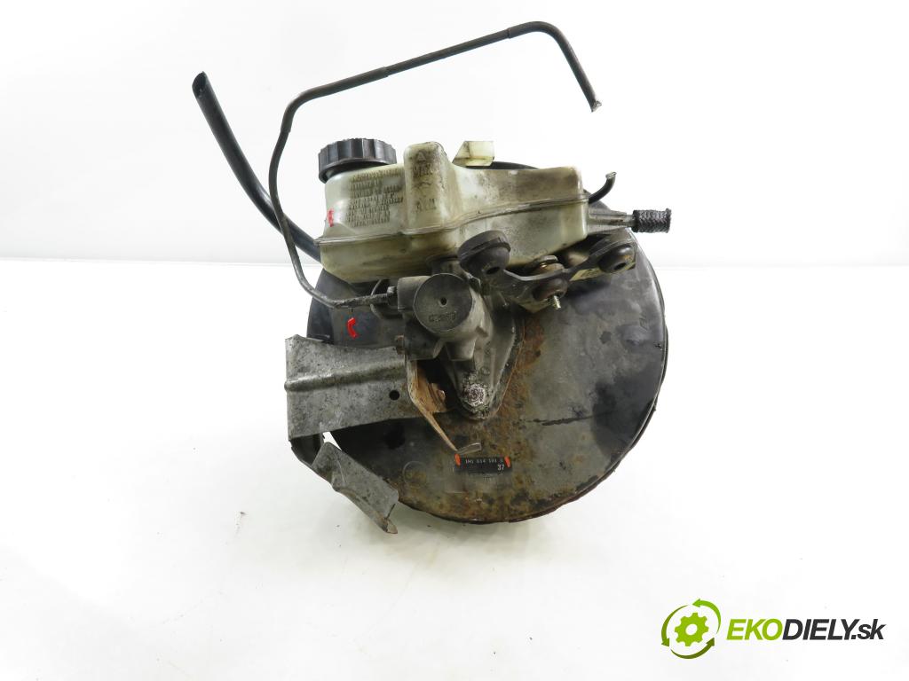 VW GOLF III Variant (1H5) KOMBI 1997 66,00 1.9 TDI - 1Z 1896,00 Posilovač 1H1614101G (Servočerpadlo)