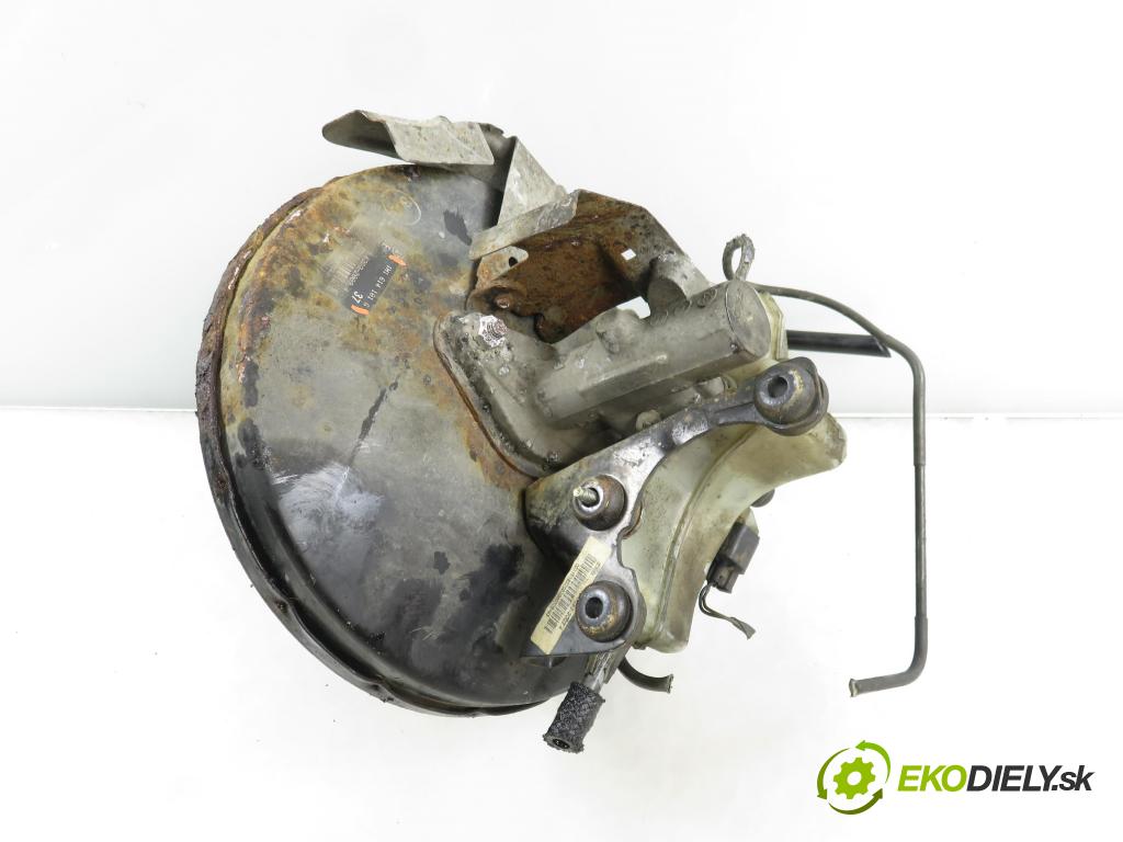 VW GOLF III Variant (1H5) KOMBI 1997 66,00 1.9 TDI - 1Z 1896,00 Posilovač 1H1614101G (Servočerpadlo)