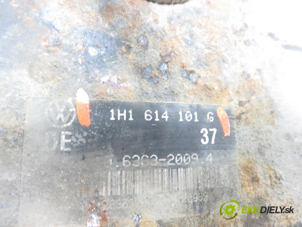 VW GOLF III Variant (1H5) KOMBI 1997 66,00 1.9 TDI - 1Z 1896,00 Posilovač 1H1614101G (Servočerpadlo)