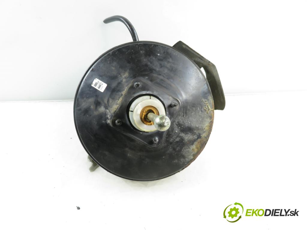 VW GOLF III Variant (1H5) KOMBI 1997 66,00 1.9 TDI - 1Z 1896,00 Posilovač 1H1614101G (Servočerpadlo)