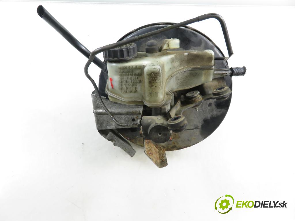 VW GOLF III Variant (1H5) KOMBI 1997 66,00 1.9 TDI - 1Z 1896,00 Posilovač 1H1614101G (Servočerpadlo)