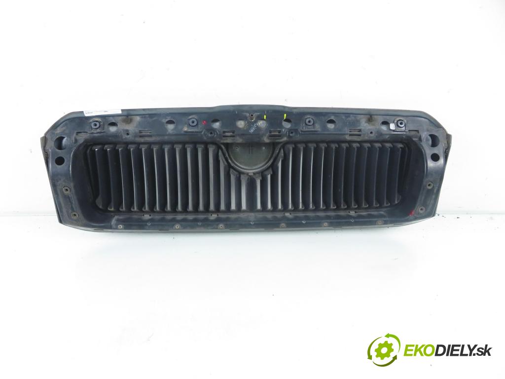 SKODA OCTAVIA I (1U2) LIFTBACK 2003 50,00 1.9 SDI - AGP 1896,00 Mriežka / maska 1U0853651E