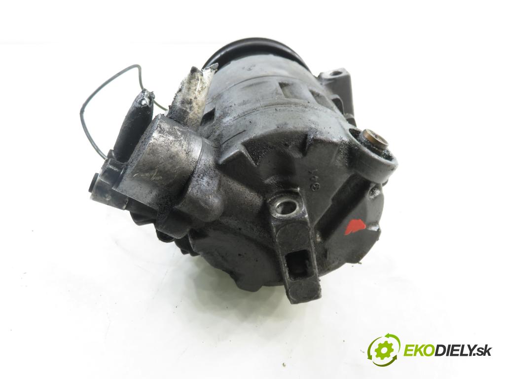 VW PASSAT B5 Variant (3B5) KOMBI 2000 85,00 1.9 TDI - ATJ 1896,00 KOMPRESOR: klimatizace 8D0260808 (Kompresor klimatizace)