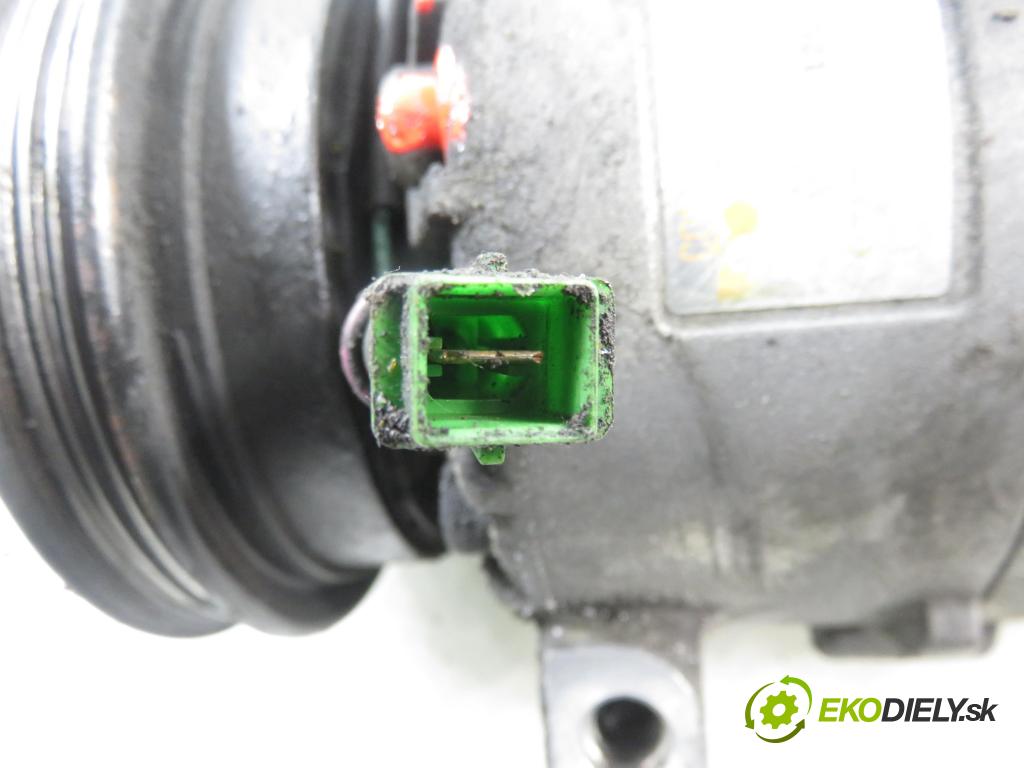 VW PASSAT B5 Variant (3B5) KOMBI 2000 85,00 1.9 TDI - ATJ 1896,00 KOMPRESOR: klimatizace 8D0260808 (Kompresor klimatizace)