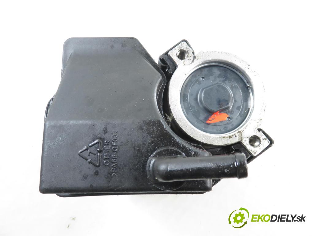 VOLVO 850 Kombi (LW) KOMBI 1997 103,00 2.5 TDI - D 5252 T 2461,00 Pumpa servočerpadlo  (Servočerpadlo)