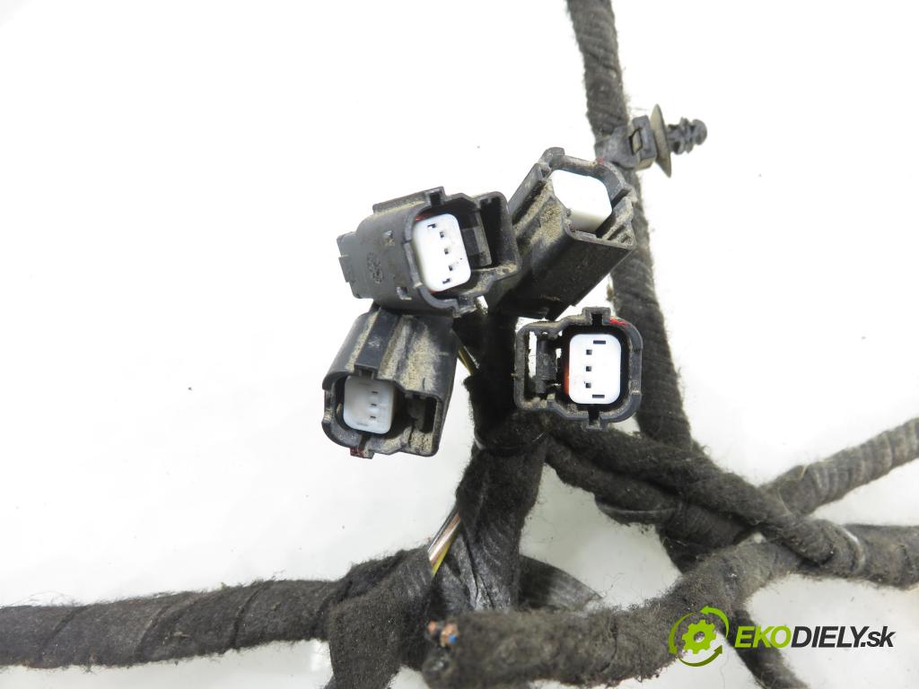 OPEL MOKKA / MOKKA X CROSSOVER 2015 96,00 1.7 CDTI - A 17 DTS 1686,00 Snímač 0263013080 ; 13326235