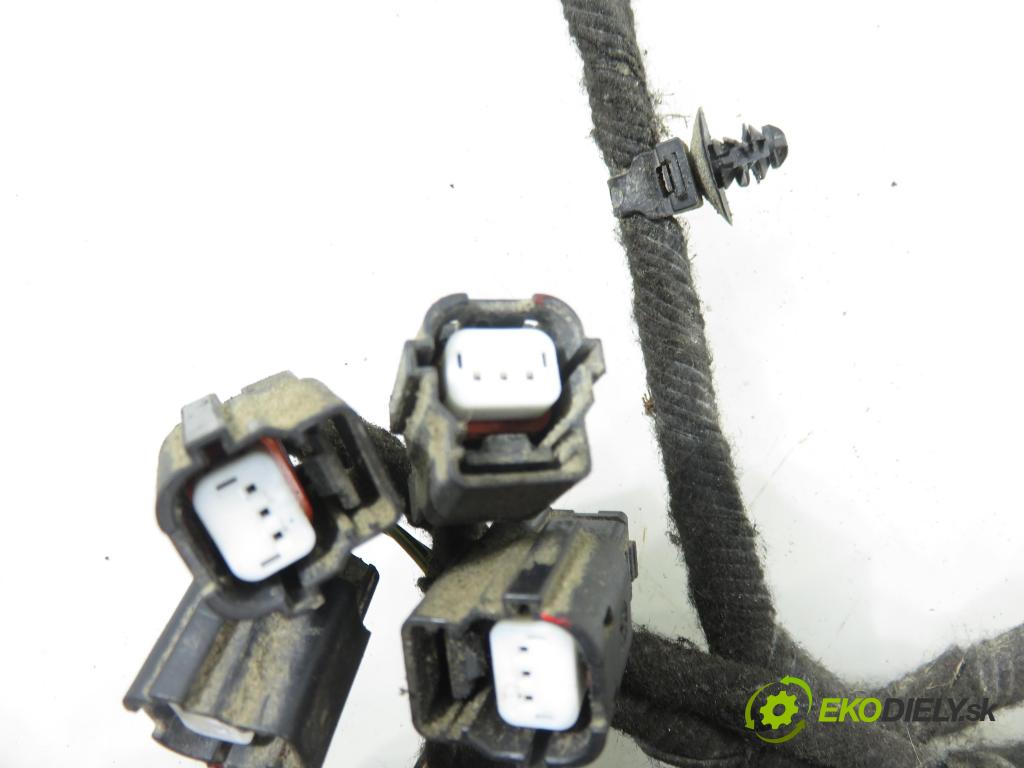 OPEL MOKKA / MOKKA X CROSSOVER 2015 96,00 1.7 CDTI - A 17 DTS 1686,00 Snímač 0263013080 ; 13326235