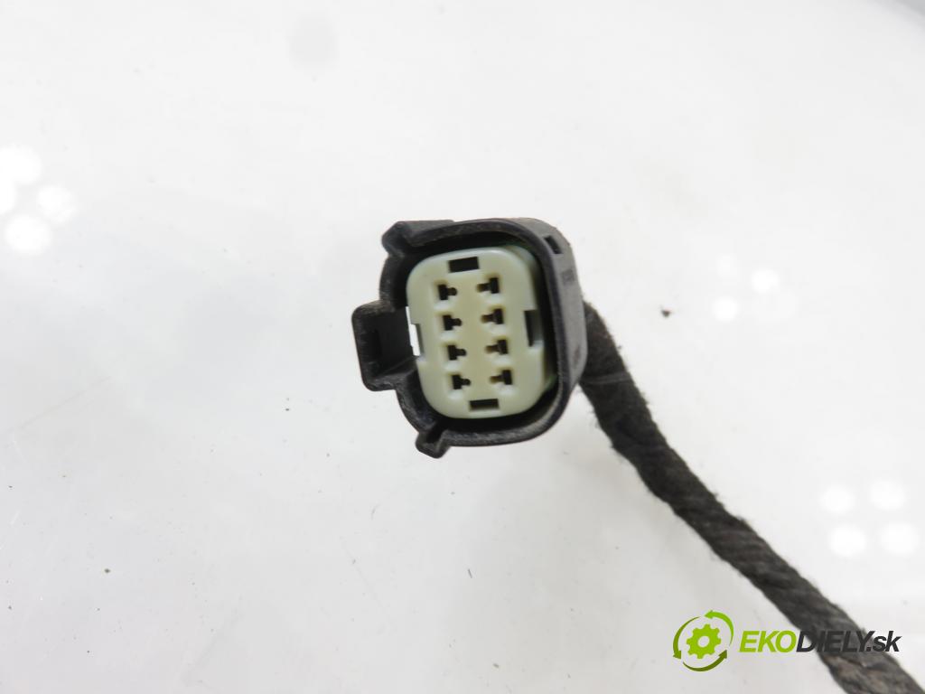 OPEL MOKKA / MOKKA X CROSSOVER 2015 96,00 1.7 CDTI - A 17 DTS 1686,00 Snímač 0263013080 ; 13326235