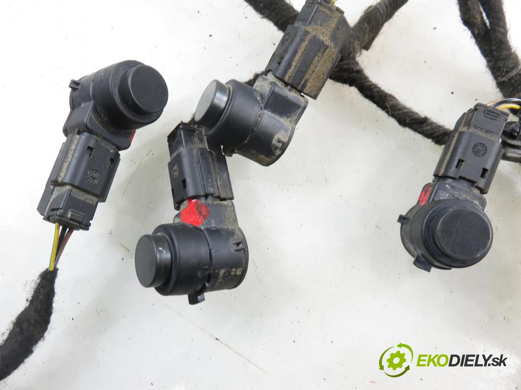 OPEL MOKKA / MOKKA X CROSSOVER 2015 96,00 1.7 CDTI - A 17 DTS 1686,00 Snímač 0263013080 ; 13326235