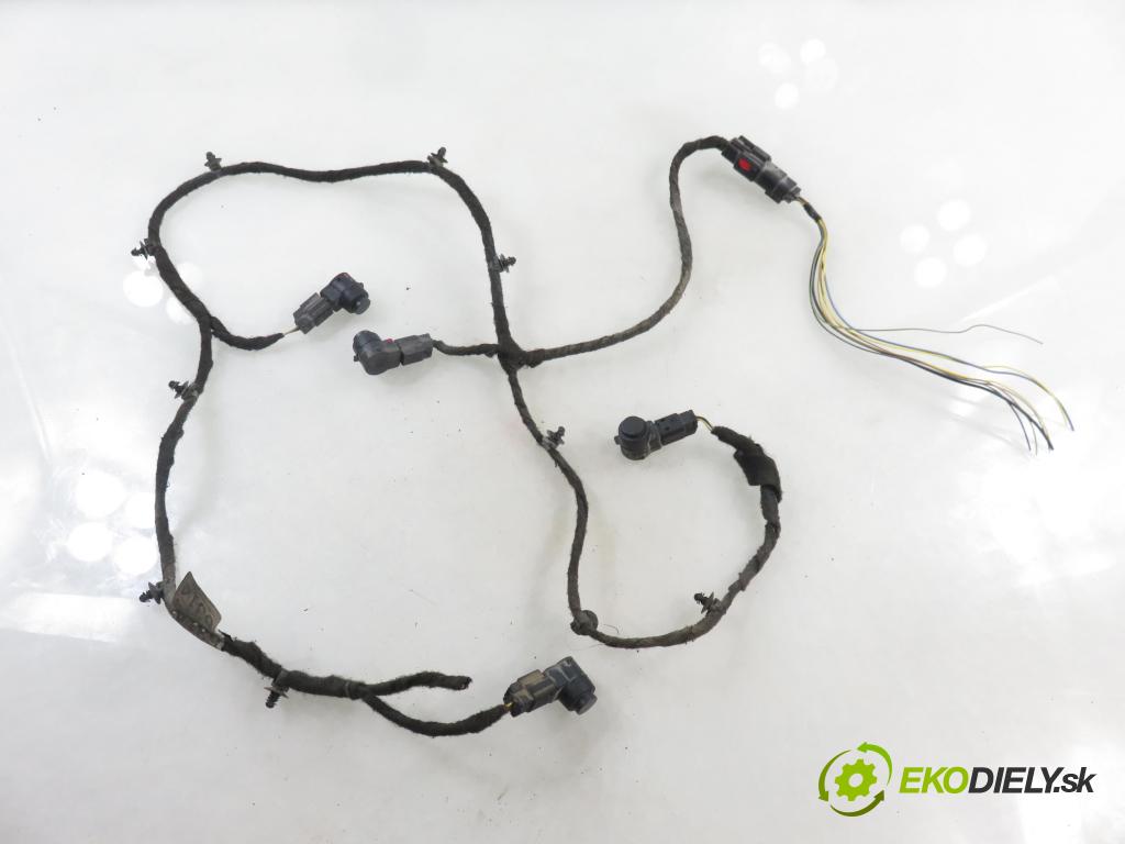 OPEL MOKKA / MOKKA X CROSSOVER 2015 96,00 1.7 CDTI - A 17 DTS 1686,00 Snímač 0263013080 ; 13326235