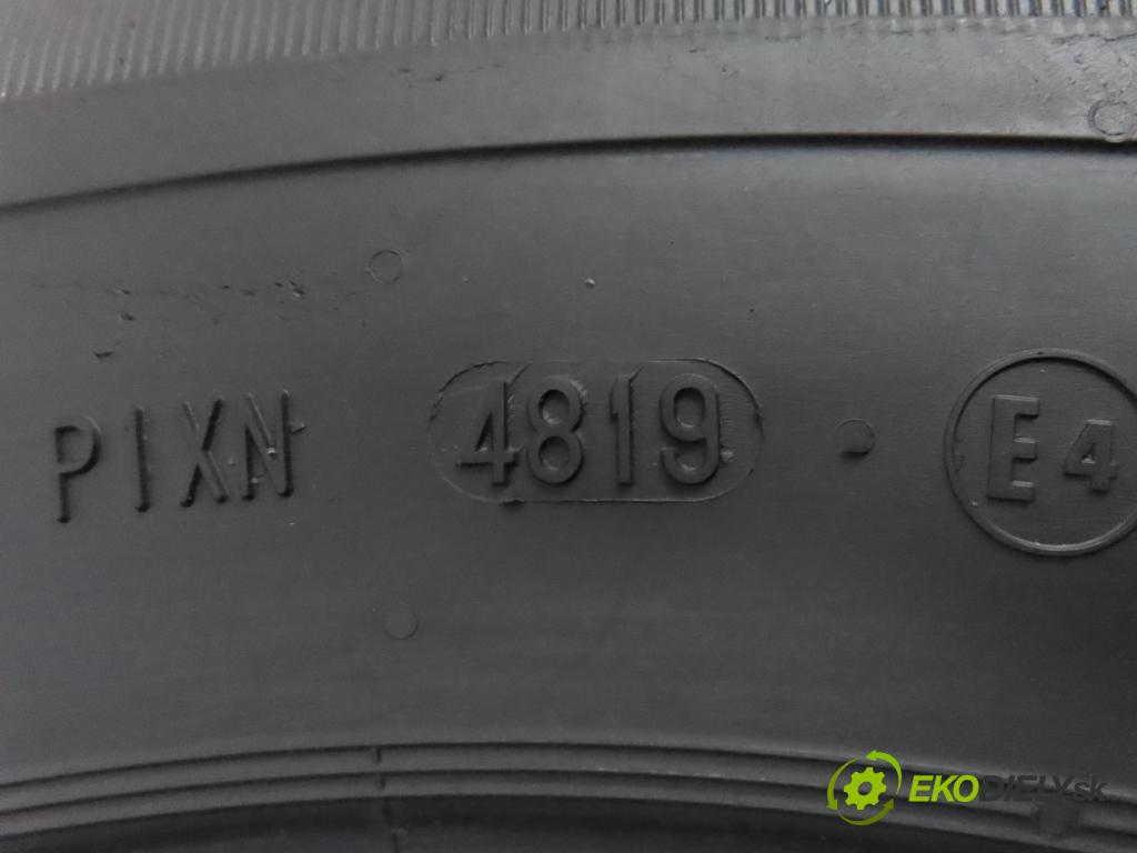 2019    PNEUMATIKY: / PNEUMATIKA: LETNÁ: