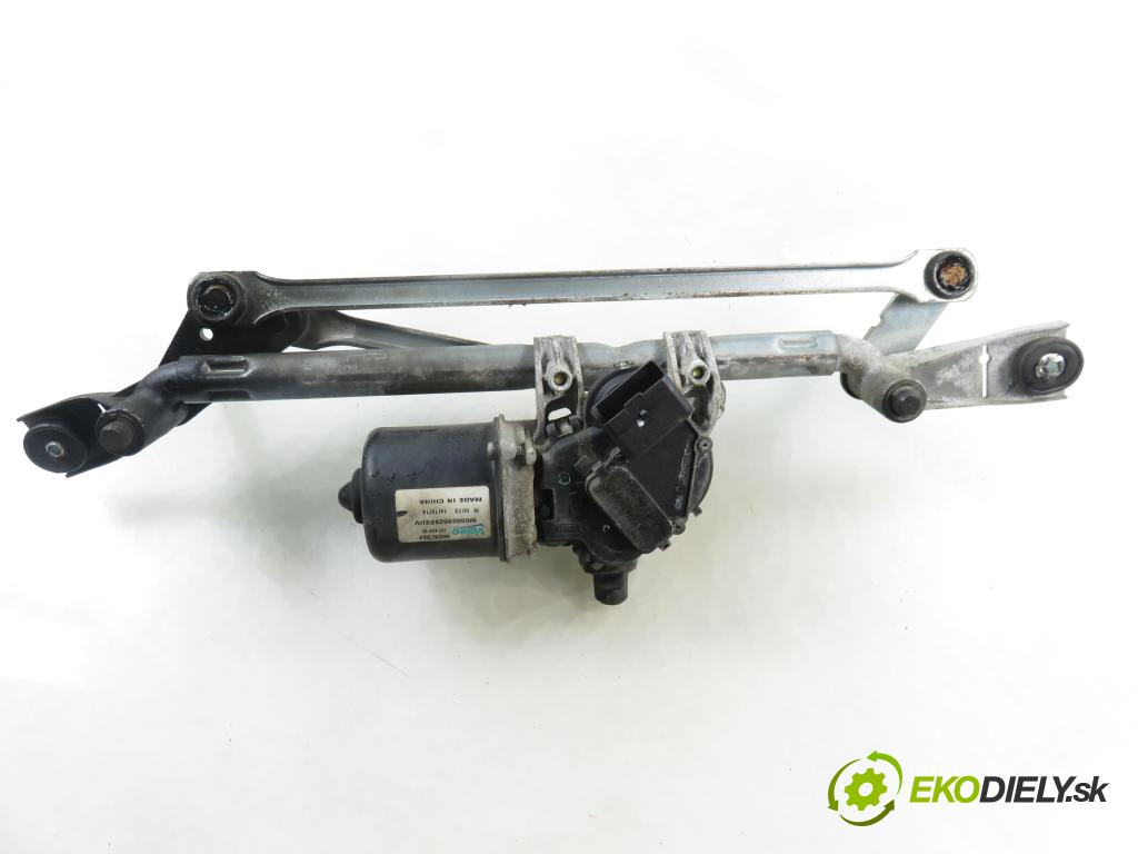 OPEL MOKKA / MOKKA X CROSSOVER 2015 96,00 1.7 CDTI - A 17 DTS 1686,00 Motorček stieračov 95323223